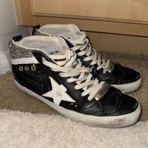 Golden goose sneakers